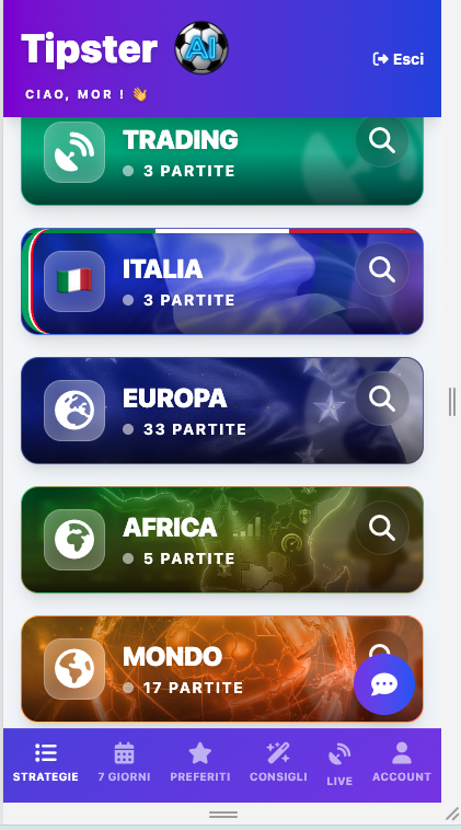 Betting Hub euGENIO 🧞‍♂️